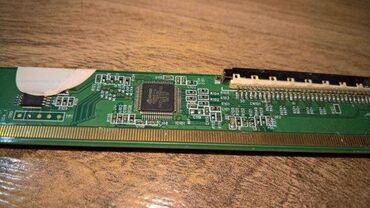 Aksesoari za TV i video: Led diodeT-con board Slanje Brzom postom ide na odgovornost Primaoca — 7