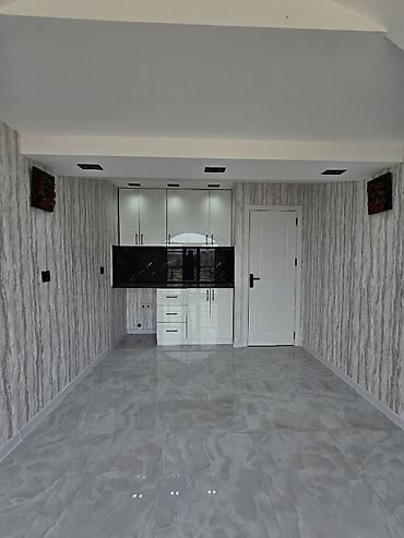Mənzillər: Masazır, 3 otaqlı, Yeni tikili, 64 kv. m — 8
