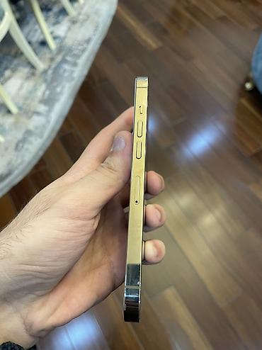 apple macbook: IPhone 13 Pro, 128 GB, Matte Gold — 3