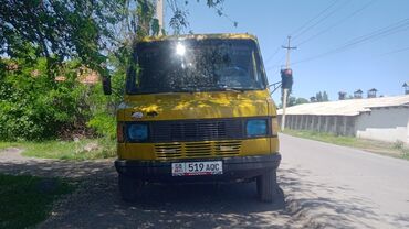 двигатель мерседес 2.2 дизель купить: Mercedes-Benz Спринтер: 1992 г., 0.3 л, Механика, Дизель, Универсал