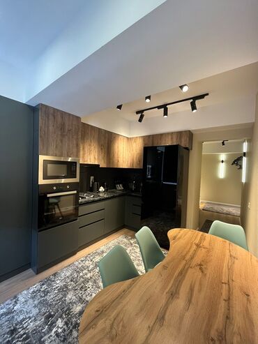 палитех квартира: 2 комнаты, 75 м², Элитка, 4 этаж, Свежий ремонт