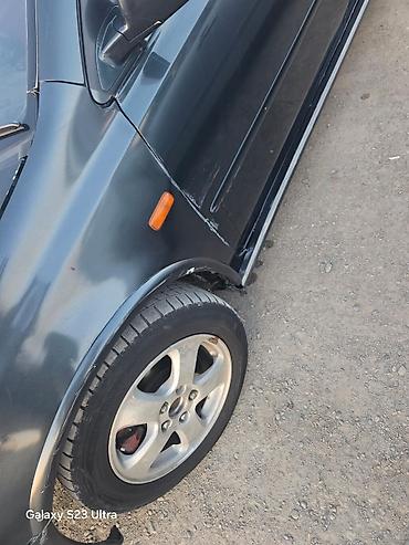 Продажа авто: Honda Avancier: 2001 г., 3 л, Автомат, Бензин, Универсал — 4