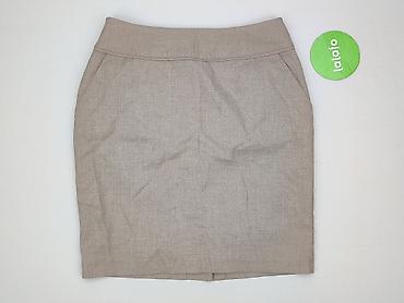 spodnice czarne: H&M, Spódnica damska, rozmiar M — 2