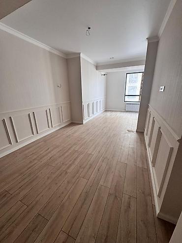 Продажа квартир: 3 комнаты, 80 м², Асанбай мкр Элитка, 4 этаж, Дизайнерский ремонт — 3
