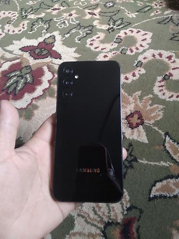 note 3: Samsung Galaxy A24 4G, Б/у, 128 ГБ, цвет - Черный, 2 SIM — 4