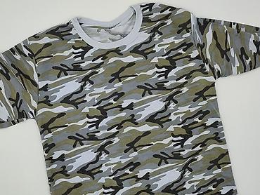 cargo pull and bear: Koszulka dla mężczyzn, rozmiar XL — 1