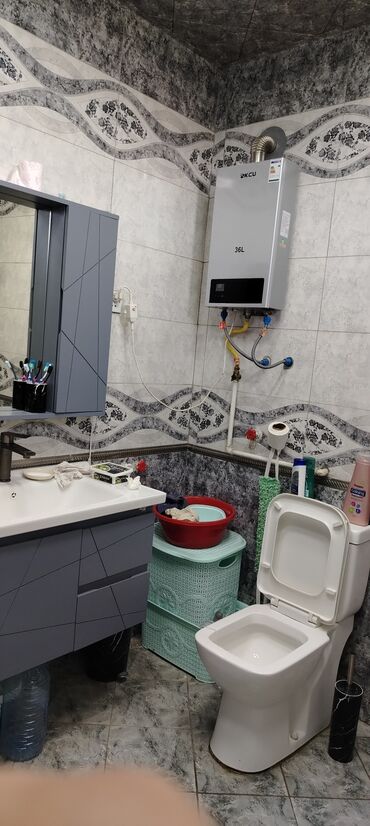 Həyət evləri və villaların satışı: Mehdiabad 4 otaqlı, 140 kv. m, Kredit yoxdur, Yeni təmirli -da lalafo.az — 15 Həyət evləri və villaların satışı: Mehdiabad 4 otaqlı, 140 kv. m, Kredit yoxdur, Yeni təmirli — 15