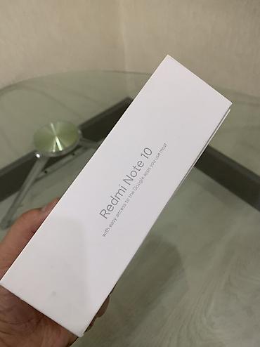 Redmi: Redmi, Redmi Note 10, 128 ГБ, цвет - Белый, 2 SIM — 14