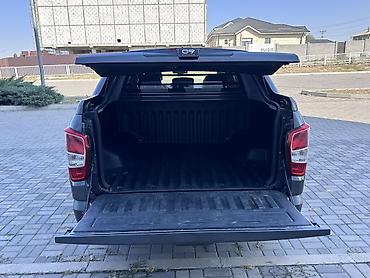Ssangyong: Ssangyong Rexton Sports: 2019 г., 2.2 л, Автомат, Дизель, Пикап — 7