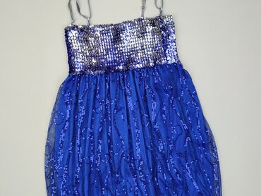 sukienki na święta: Dress, S (EU 36), condition - Very good