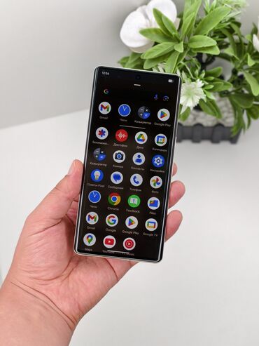 цены на кондиционеры в бишкеке: Google Pixel 7 Pro, Б/у, 128 ГБ, цвет - Зеленый, В рассрочку, 1 SIM, eSIM