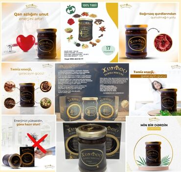 Vitaminlər və BAƏ: Topdan və pərakəndə satışı 5 manatdan başlayan qiymətlər 100% təbi̇i̇ -da lalafo.az — 11 Vitaminlər və BAƏ: Topdan və pərakəndə satışı 5 manatdan başlayan qiymətlər 100% təbi̇i̇ — 11