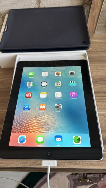 kontakt home ipad: İpad 3 64 gb ideal veziyete !