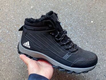 Čizme: Čizme, Adidas — 9