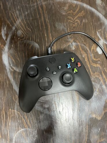 Xbox One: Xbox controller по качеству 100% как оригинал все конки нажимаются