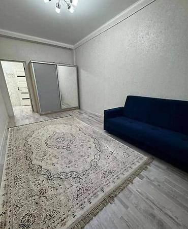 Продажа квартир: 1 комната, 38 м², Кара-Жыгач ж/м Индивидуалка, 5 этаж — 4