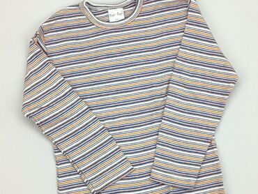 bluzki wiązane z tyłu: Bluzka, 3-4 lat, 98-104 cm, stan - Dobry