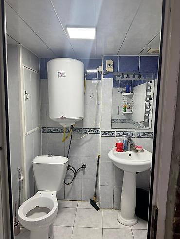 Mənzillər: Bakı, Əhmədli, 2 otaqlı, Köhnə tikili, m. Həzi Aslanov, 36 kv. m — 5
