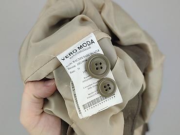 name it softshell: Vero Moda, Marynarka damska, rozmiar S — 4