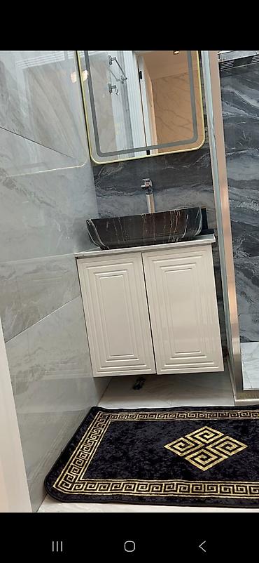 dekorativ panel: Marmar effektli interyer dekoru və divar panelləri – dizayn və — 2
