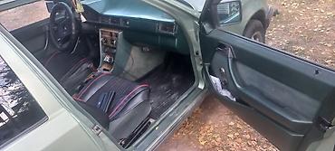w124 e220: Mercedes-Benz W124: 1989 г., 2.3 л, Механика, Бензин, Седан — 6
