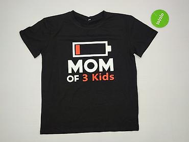 dla nastolatek: T-shirt damski, rozmiar XL — 2