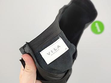 zara basic spódnice: Vila, Spódnica damska, rozmiar M — 5