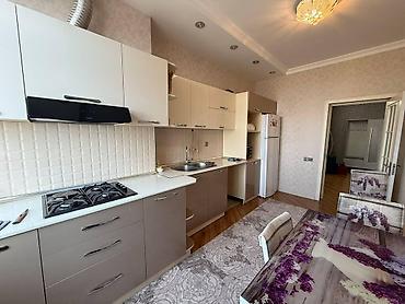 общежитие баку: 3 комнаты, Новостройка, м. Халглар Достлугу, 130 м² — 3