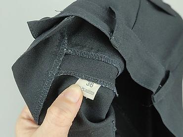 Material trousers for women, size S at lalafo.pl — 4 Material trousers for women, size S — 4