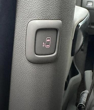 Kia: Kia Carnival: 2019 г., 2.2 л, Автомат, Дизель, Минивэн — 8