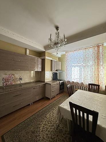 Продажа квартир: 3 комнаты, 93 м², Элитка, 3 этаж, Евроремонт — 13