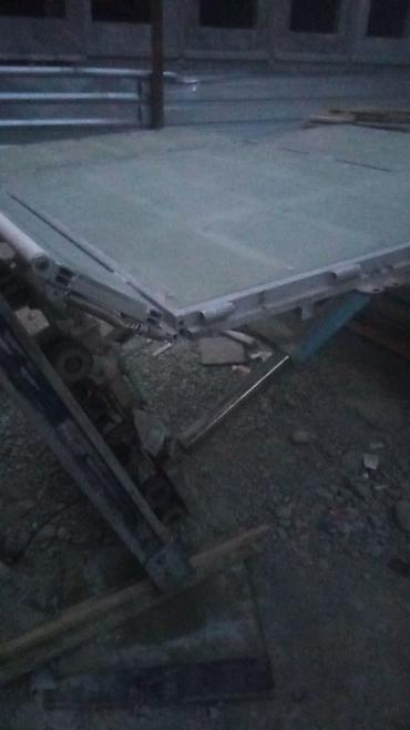 аренда вышка: Услуги автолифта Автовышка Кран подъём груз подъём мебель — 5