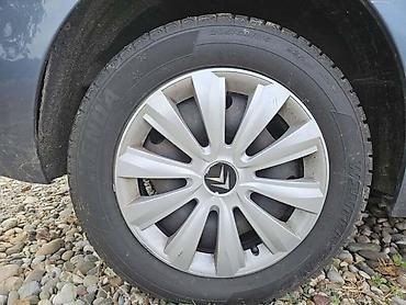 360 auto kamera: FELNE ZA CITROEN C4, C4 GRAND PICASSO, C4 PICASSO — 4