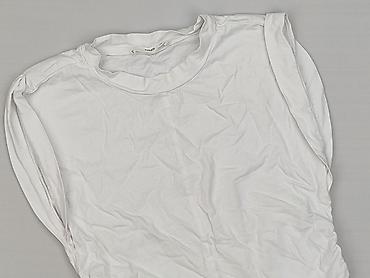 mango outlet: MNG, T-shirt damski, rozmiar S — 1
