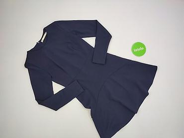 zara flared zip: Zara, Sukienka damska, rozmiar M — 2