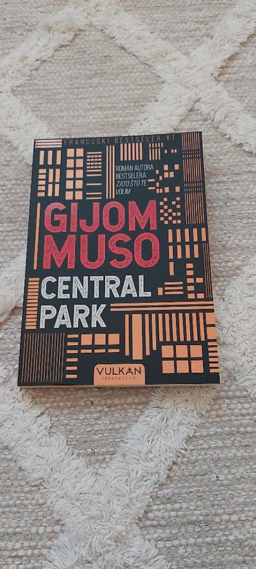 Knjige: Potpuno nove knjige, svaka po 350 din! — 11