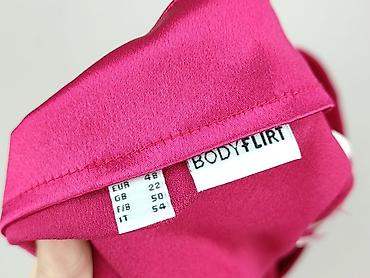 sheinside plus: Bodyflirt, Spódnica damska, rozmiar 4XL — 4