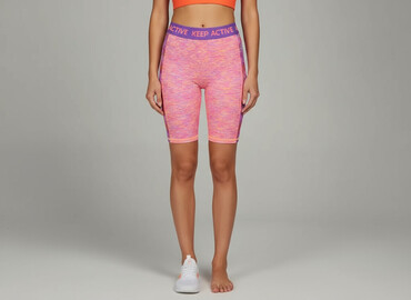 new yorker krótkie spodenki dresowe: Dunnes Stores, Legginsy Krótkie damskie, rozmiar XS