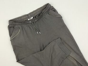 buty na koturnie ccc: Amisu, Spodnie 3/4 dla mężczyzn, rozmiar L
