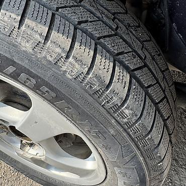 Honda: Honda Stream: 2000 г., 1.7 л, Автомат, Бензин, Минивэн — 7