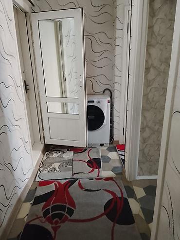 Продажа квартир: 2 комнаты, 48 м², Зайнабетдинов мкр., 104 серия, 4 этаж, Евроремонт — 7