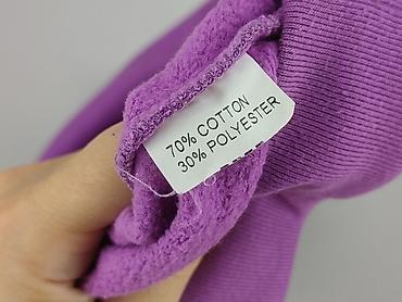 sweatshirt: WeSC, Bluza z kapturem damska, rozmiar M — 5