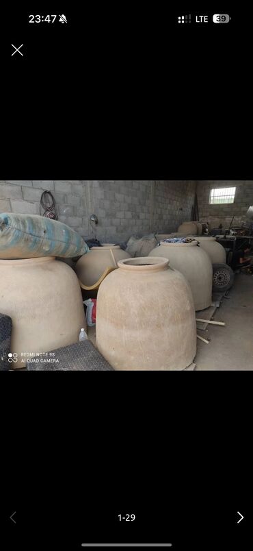 Тандыры: Тандыр продаем качественный тандыр изготовлен в Оше и привизен в — 17