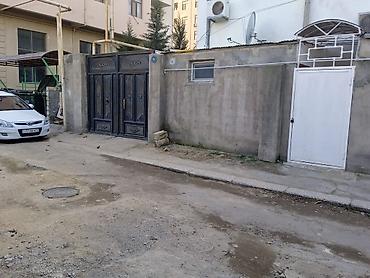 razin: Bakixanov qəsəbəsi(Razin),Kristal şadlıq sarayın yaxınlığında,80 — 1