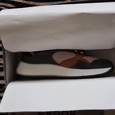 Patike: HOGAN PATIKE, VRHUNSKI MODEL, DOSTUPNE ODMAH, 43 | Dostupne odmah! ! — 4