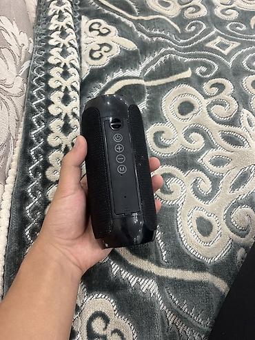 1 more: Портативная Bluetooth‑колонка. Зарядка USB Type C звучание громкое — 2