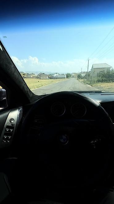 bmw e60: BMW 5 series: 2006 г., 3 л, Автомат, Бензин, Седан — 5