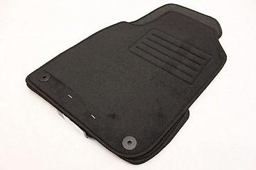 ORIGINAL TIPSKE TEPIH PATOSNICE PETEX AUDI A6 C5 (4) | PETEX