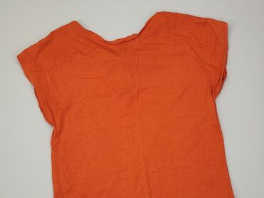 t shirty pomarańczowy: T-shirt, Diverse, XS (EU 34), condition - Very good