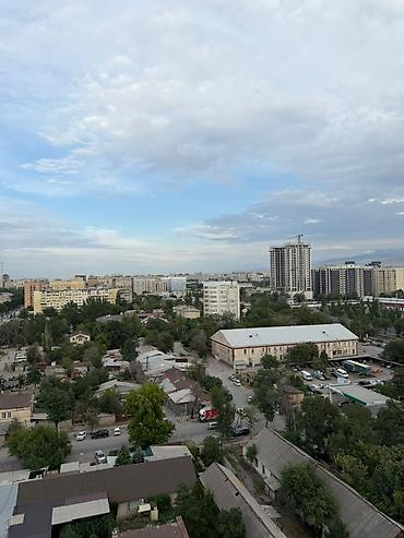 жк медисон: 3 комнаты, 130 м², Элитка, 13 этаж — 8